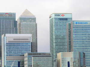 Bank Buildings